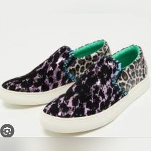 Marc Jacobs The Mercer Sneakers